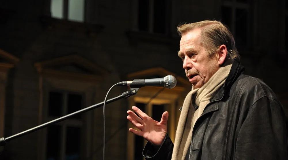 havel