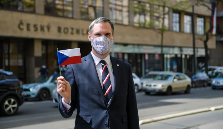 Zdeněk Hřib