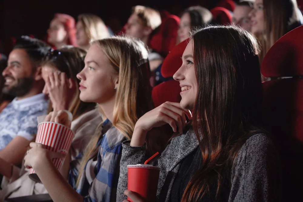 Divadlo X10 pořádá 30 hodinový filmový maraton. Zažijte neobvyklou akci plnou umělců