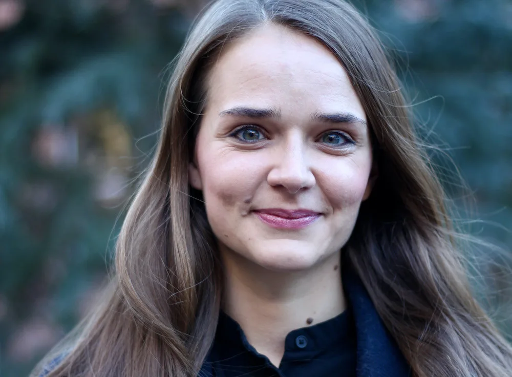 Blanka Šoulavá
