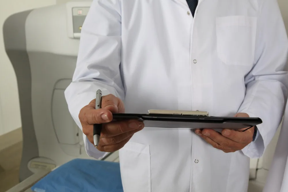 Zachyťte včas rakovinu prostaty. Urologové otevřou své ordinace všem, kterým není lhostejné vlastní zdraví