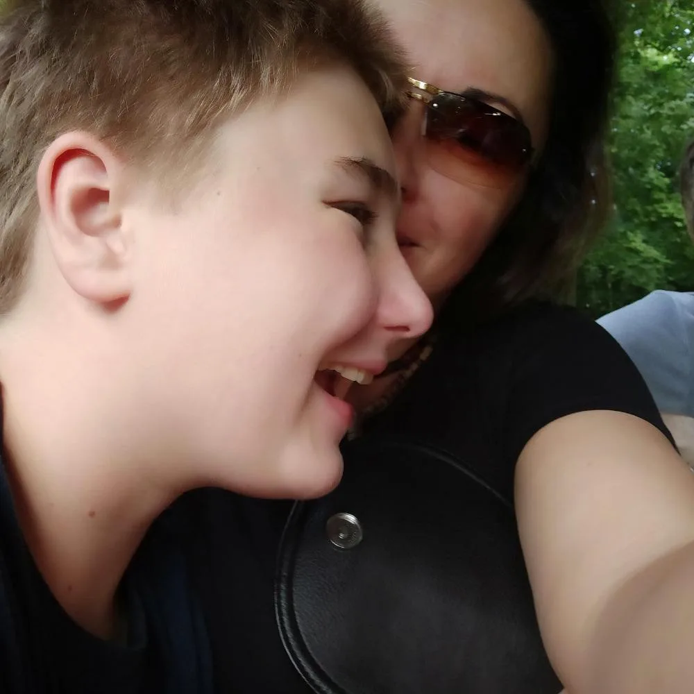 Naděje pro autistu Kubíka se jmenuje hyperbarická komora