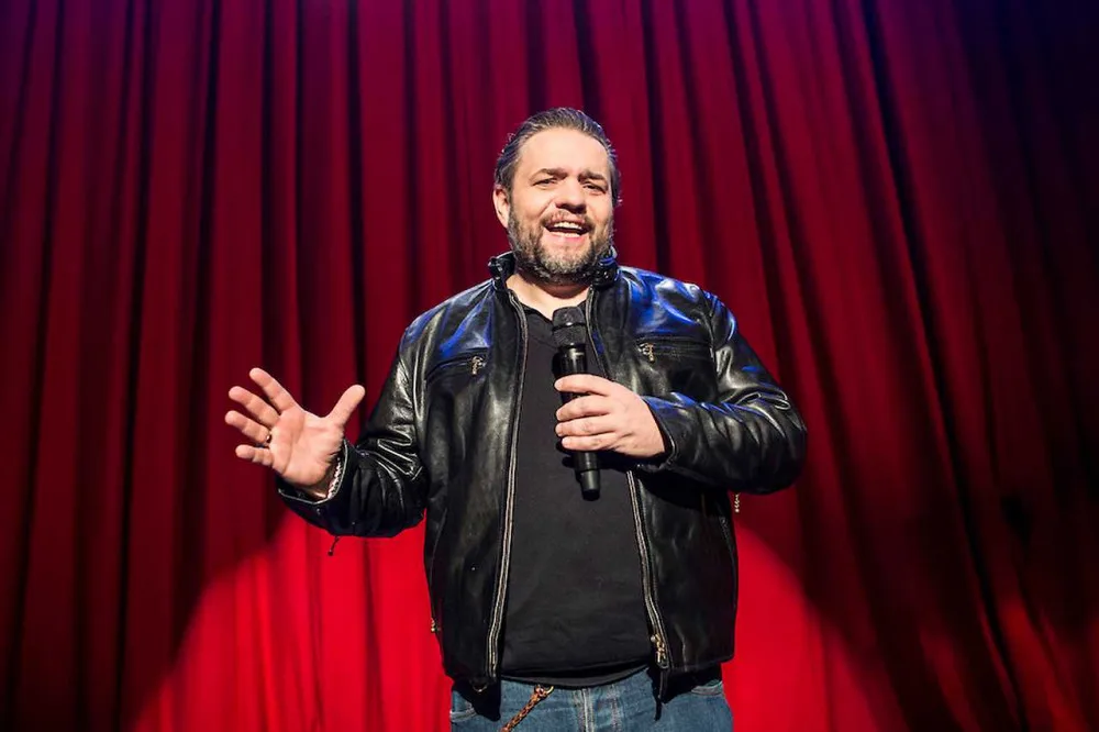 Co dělat o víkendu? Vyrazte na festival skandinávských filmů, Stand Up show či akci s terárky