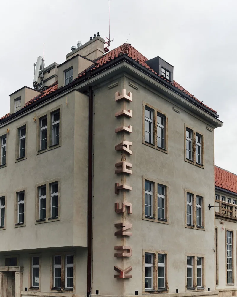 Nové muzeum Kunsthalle Praha v únoru otevře své dveře veřejnosti.