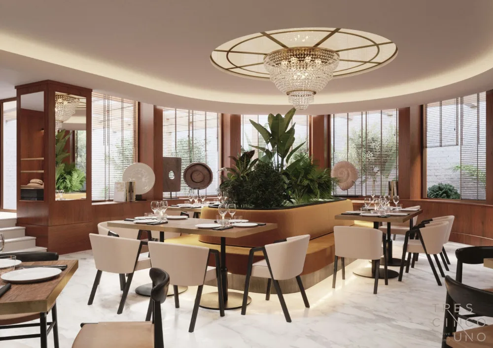 Konec jedné éry hotelu Alcron. Majitelé investovali zhruba půl miliardy do rekonstrukce a oživení gastronomie