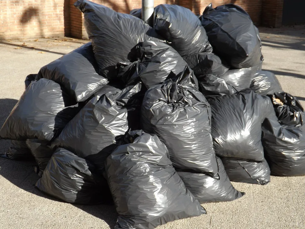 Praha schválila strategii pro rozvoj cirkulární ekonomiky. Zaměří se například na recyklaci odpadů ze stavebnictví