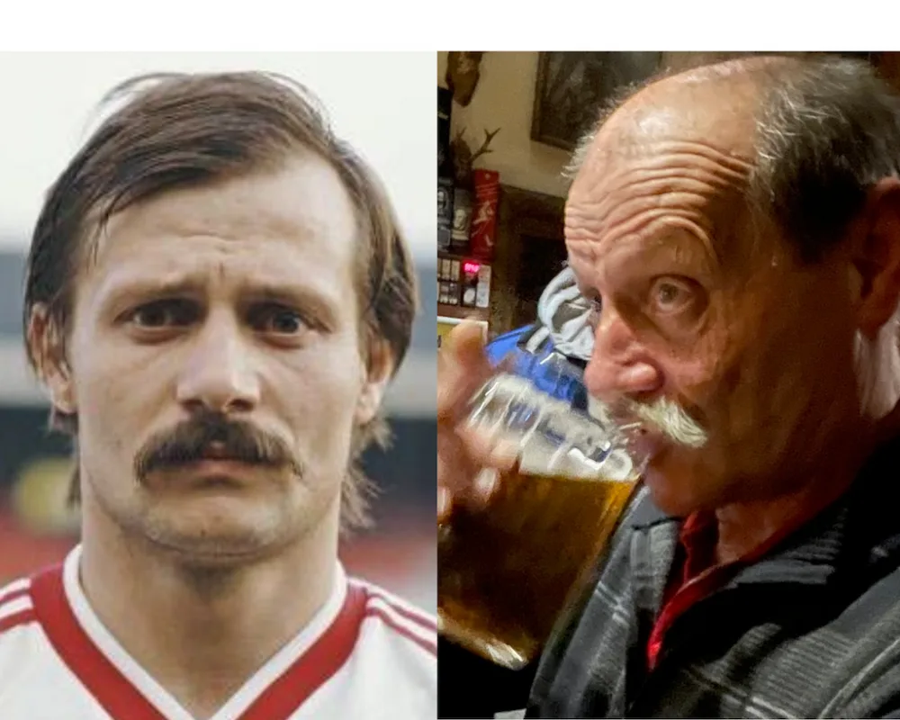Smutný osud bohemáka a reprezentanta Janečky. Spí pod mostem a svůj příběh vypráví po barech