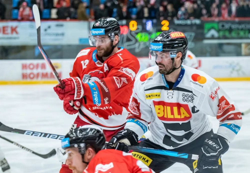 Sparta veze z Hané tři body. Deklasovala Olomouc 6:1