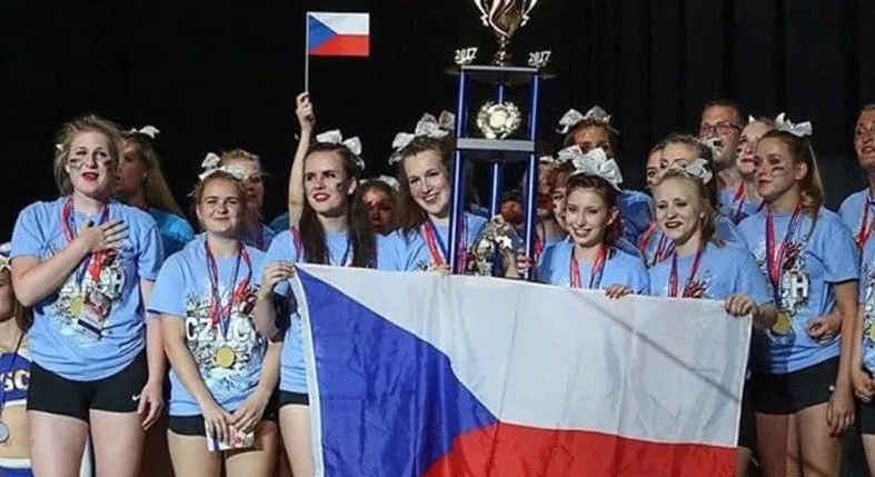 Cheer