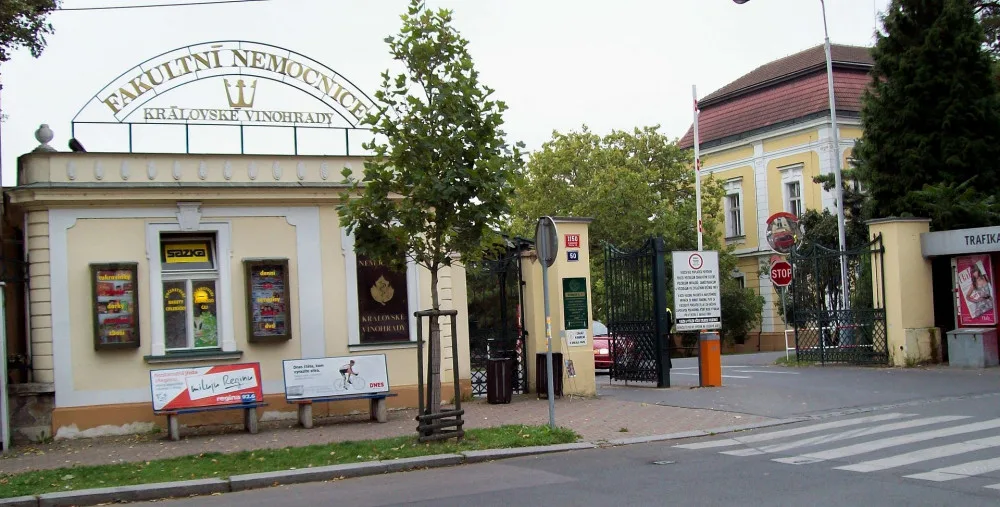 Směny pozemků