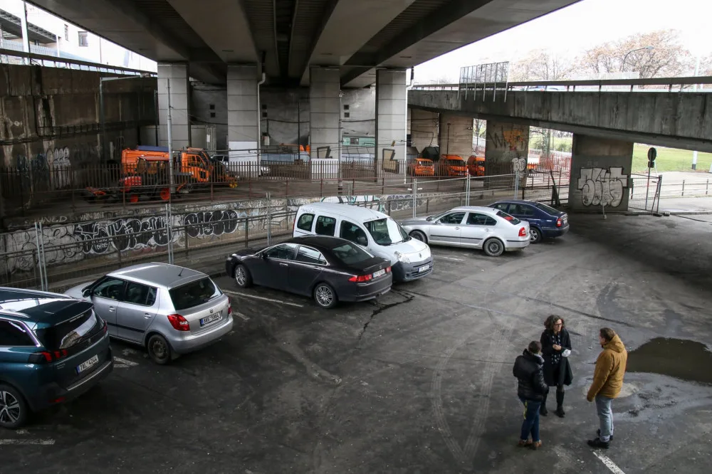 Roháč Stratil Architektonický ateliér