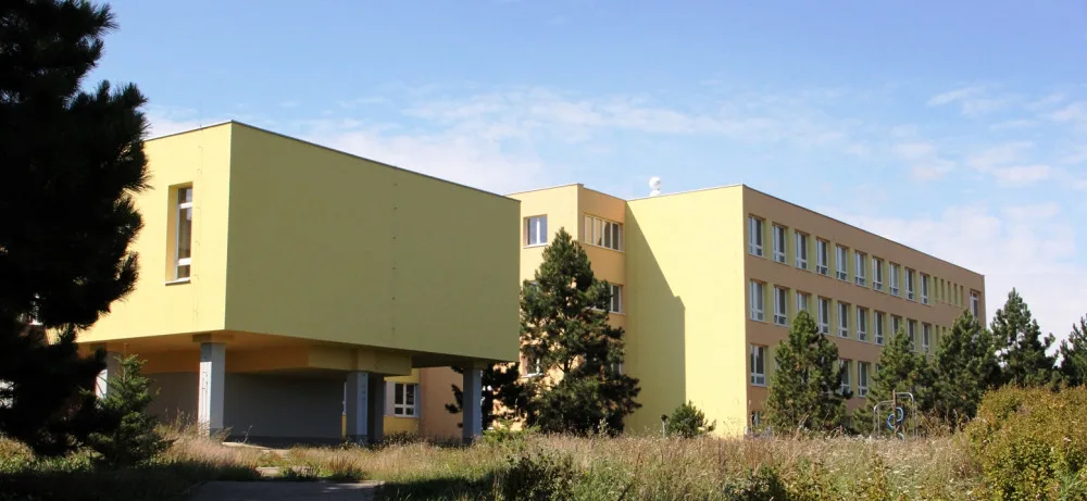 Výuka