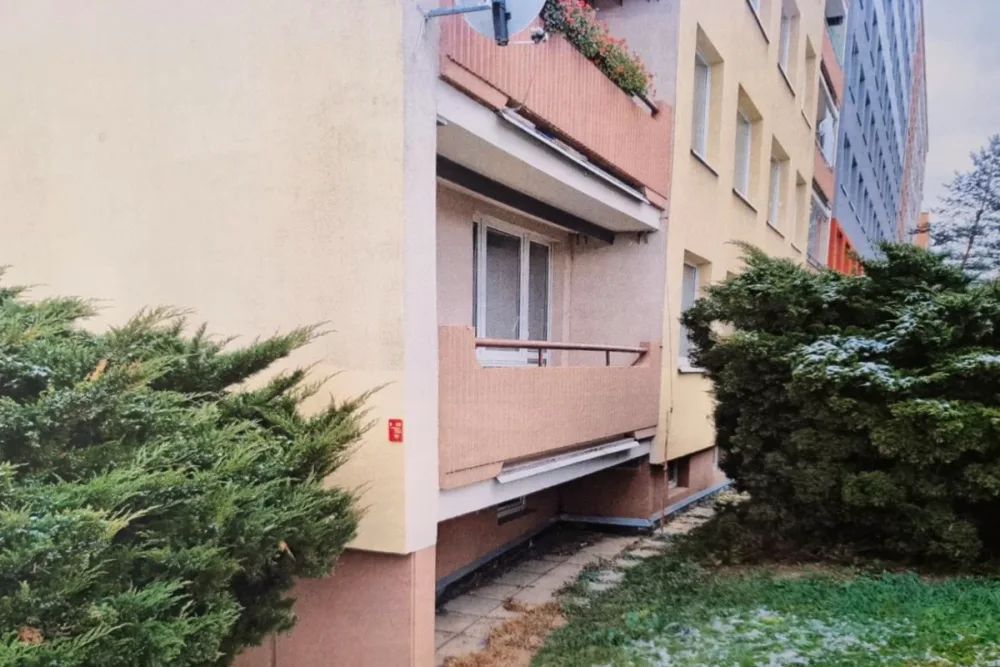 Aplikace Bez graffiti funguje už půl roku. Lidé nahlašují místa posprejovaná vandaly