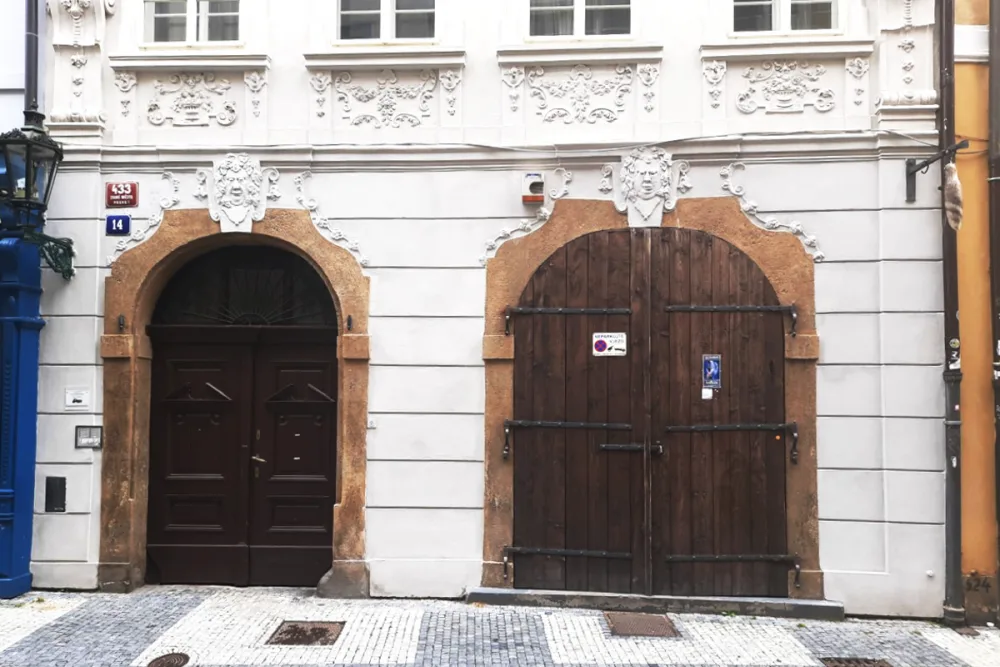 Aplikace Bez graffiti funguje už půl roku. Lidé nahlašují místa posprejovaná vandaly