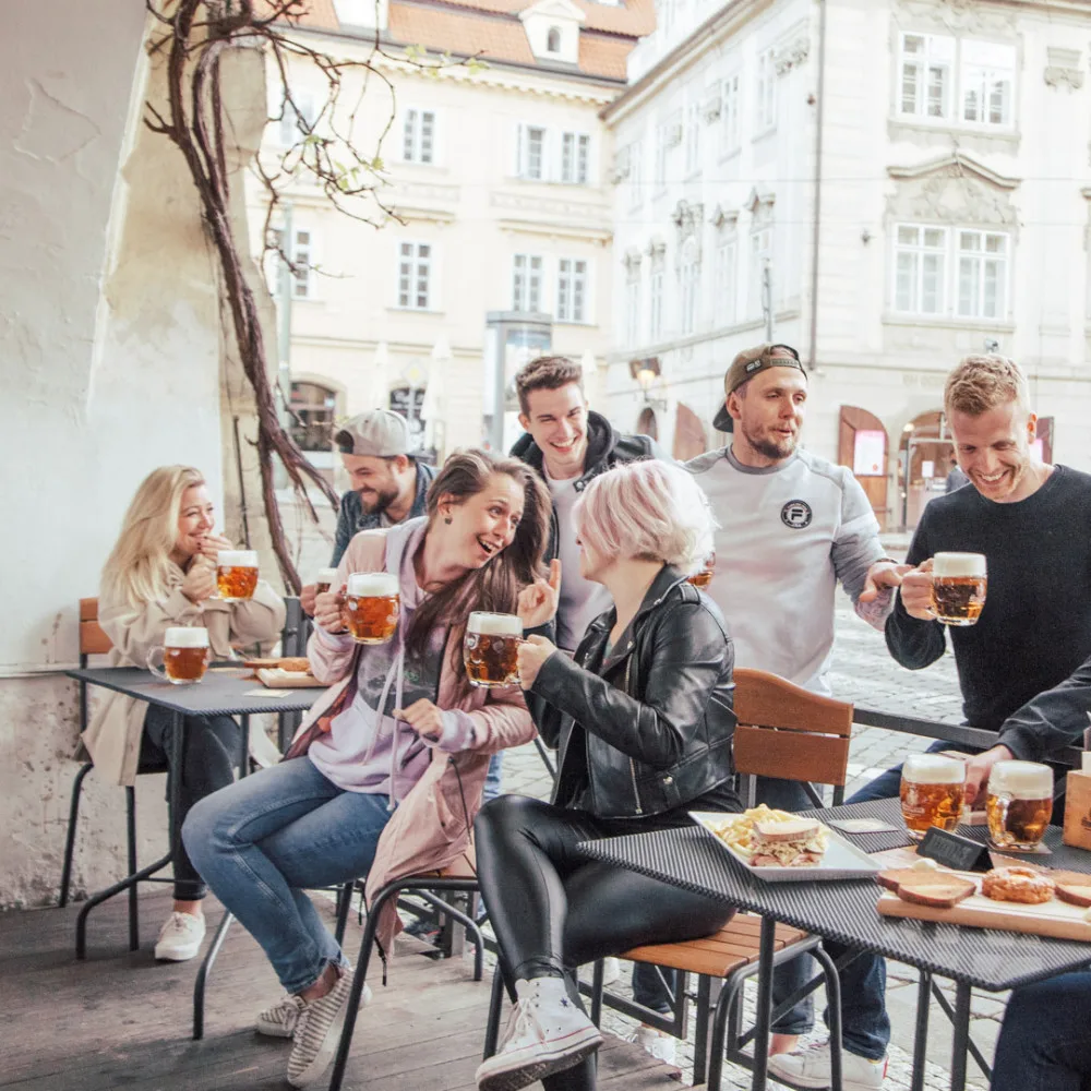 Pivovar Svijany spustil v aplikaci BeerSport komplexní věrnostní program využívající umělou inteligenci