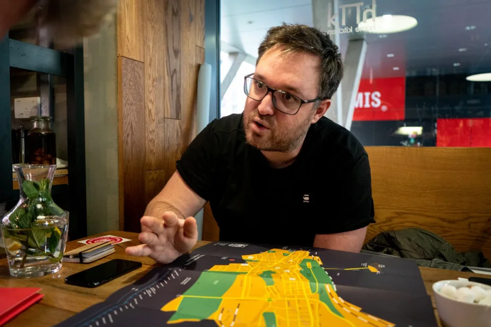 Skripta Vysoké školy života? Určitě nebyla myšlena elitářsky, říká autor Pavel Fuksa