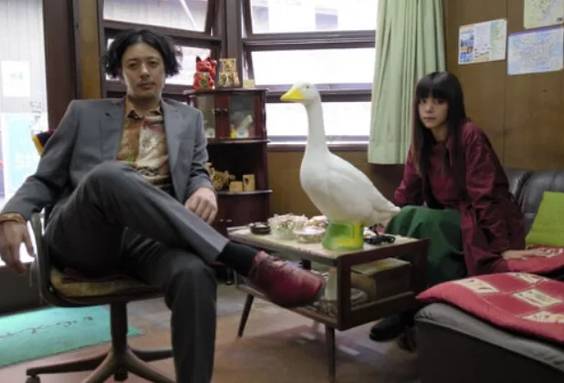 V Praze začíná festival japonského filmu Eigasai. Většina snímků bude uvedena poprvé a jedinkrát