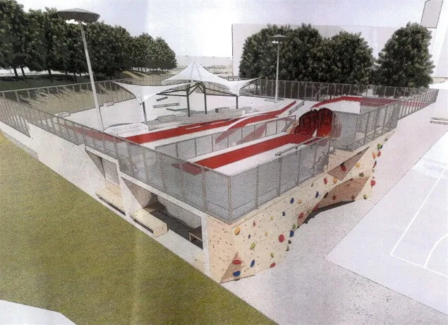 Skatepark