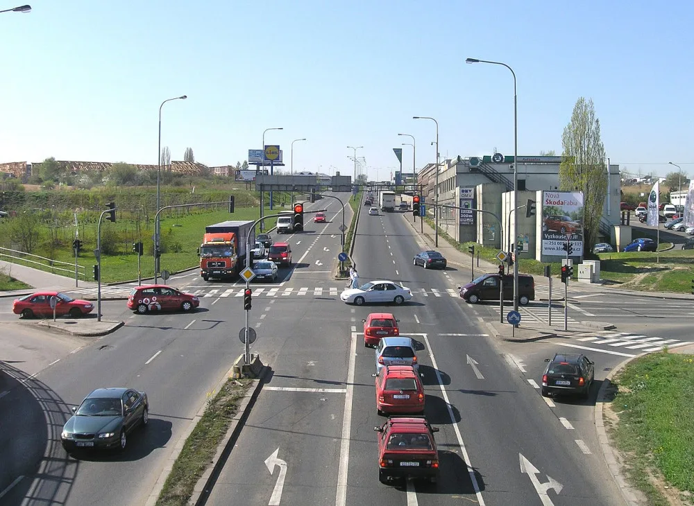 Na Barrandově vznikne lávka pro bezpečný přechod živočichů. Ekodukt vyjde na zhruba 37,8 milionu korun
