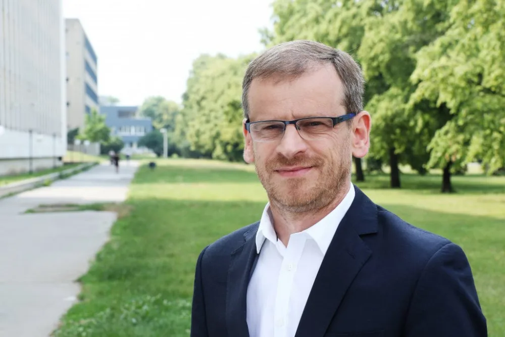 Vysokoškolský učitel vyzval na Facebooku pedagogy k bojkotu ruských studentů. Příspěvek následně smazal a omluvil se