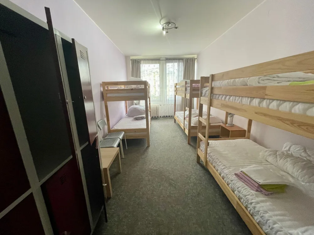 Pražské městské části ubytují ukrajinské uprchlíky, první už přijíždějí.