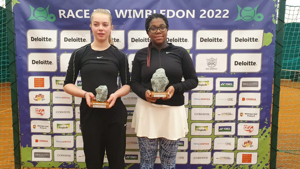 Race to Wimbledon míří do finále. V některých kategoriích se rýsují výherci