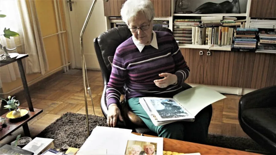 Dagmar Hazdrová