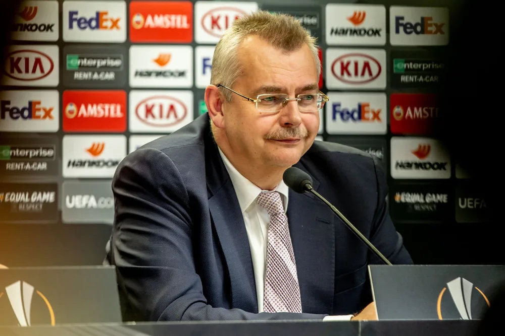 Jaroslav Tvrdík