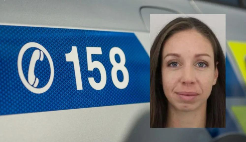 Žena po rozchodu s partnerem dala výpověď, ukončila aktivitu na sociálních sítích a zmizela. Pátrá po ní policie