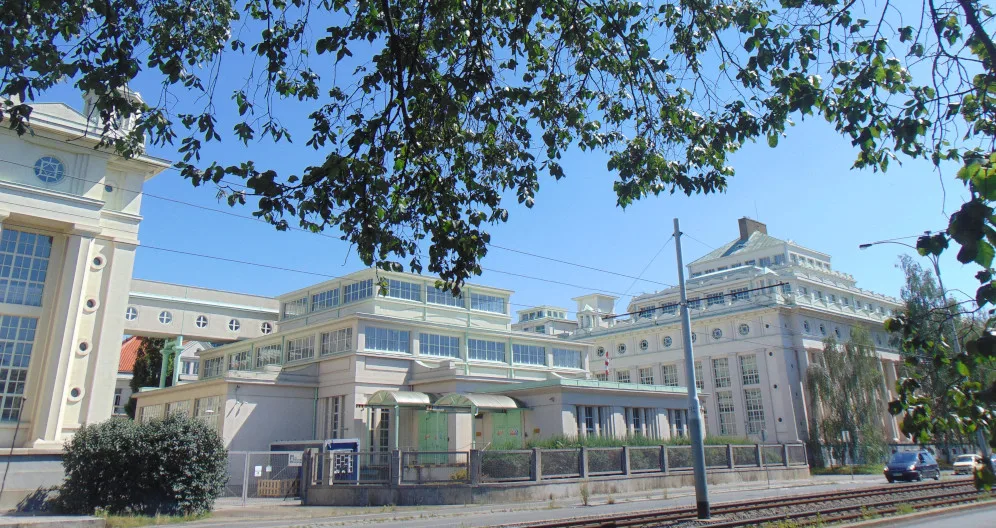 Světový den vody se blíží. Muzeum pražského vodárenství otevírá brány veřejnosti