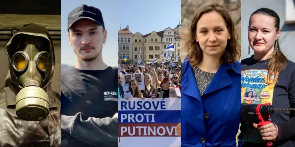 BŘEZEN 2022: Přečtěte si, co se Pražské Drbně v březnu povedlo
