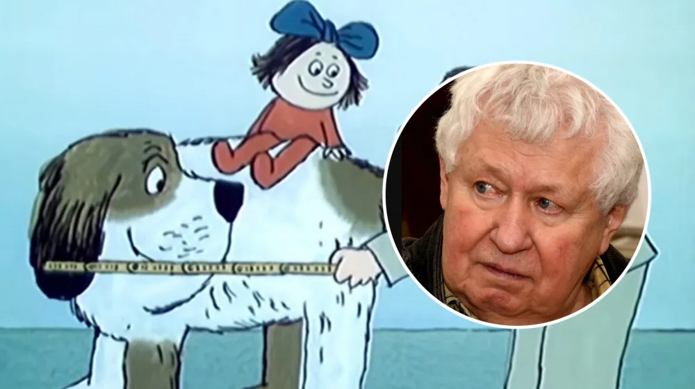 Zemřel výtvarník a ilustrátor Jiří Šalamoun, autor Maxipsa Fíka
