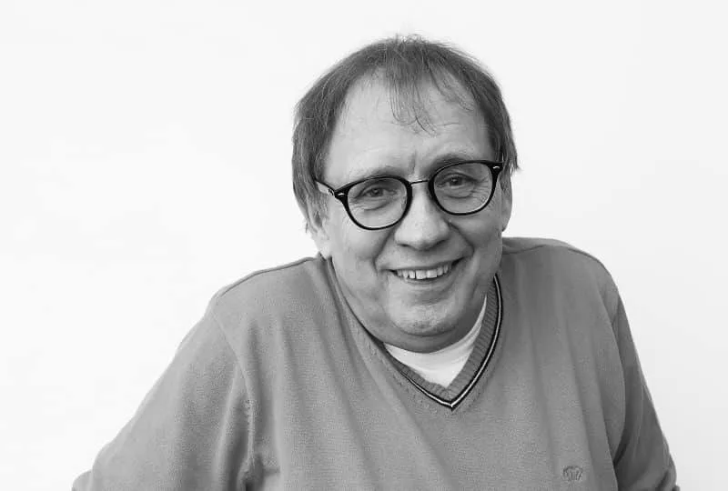 Josef Náhlovský
