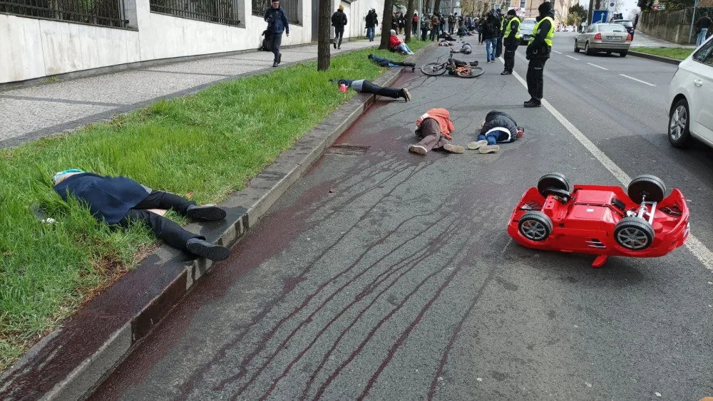 Protest