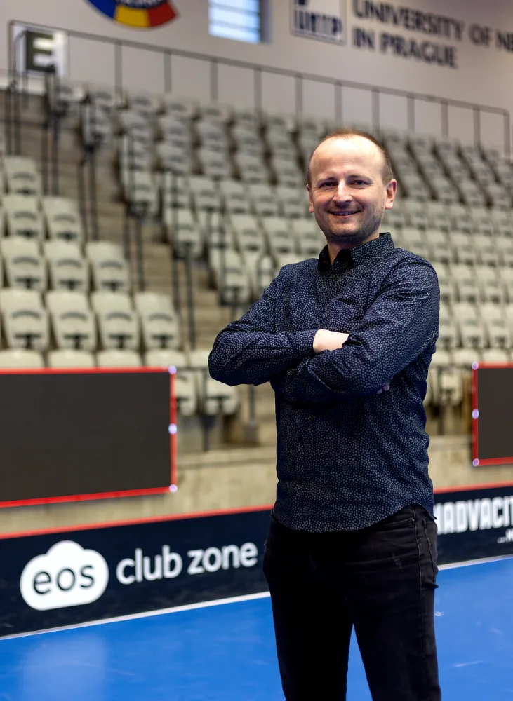 Český sport utržil během covidu tvrdou ránu. Teď je čas modernizovat a opět se přiblížit svěřencům