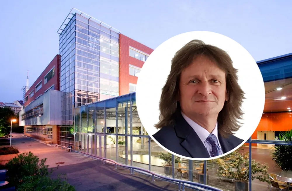 Ševčík argumentuje jako Kreml, říká student. Jsou to lži, reaguje děkan