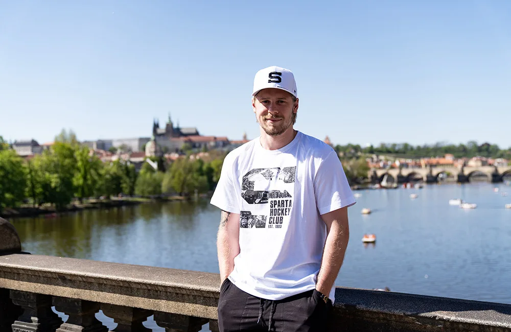 Filip Chlapík