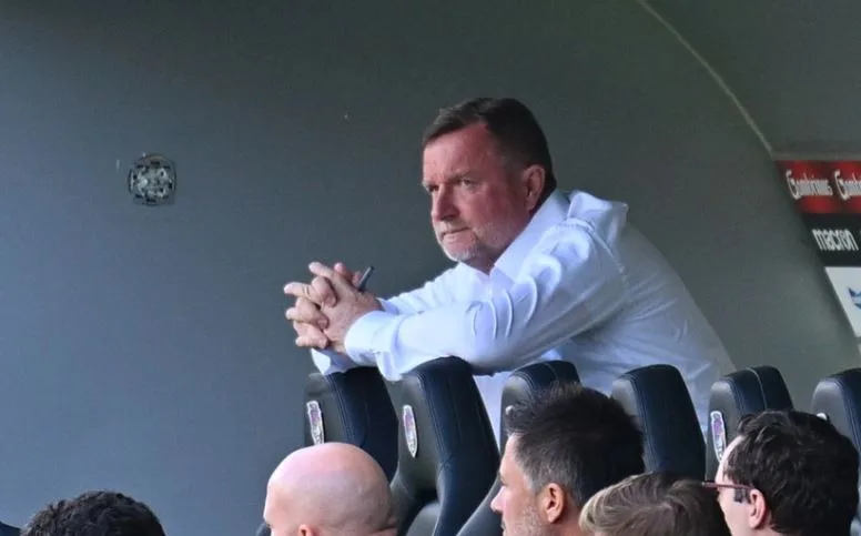 Pavel Vrba