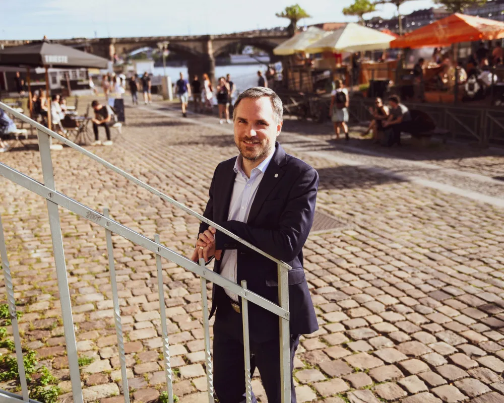 Piráti odstartovali kampaň komunálních i senátních voleb. Hřib bude obhajovat post primátora
