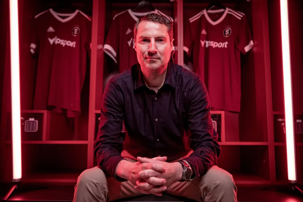 Brian Priske