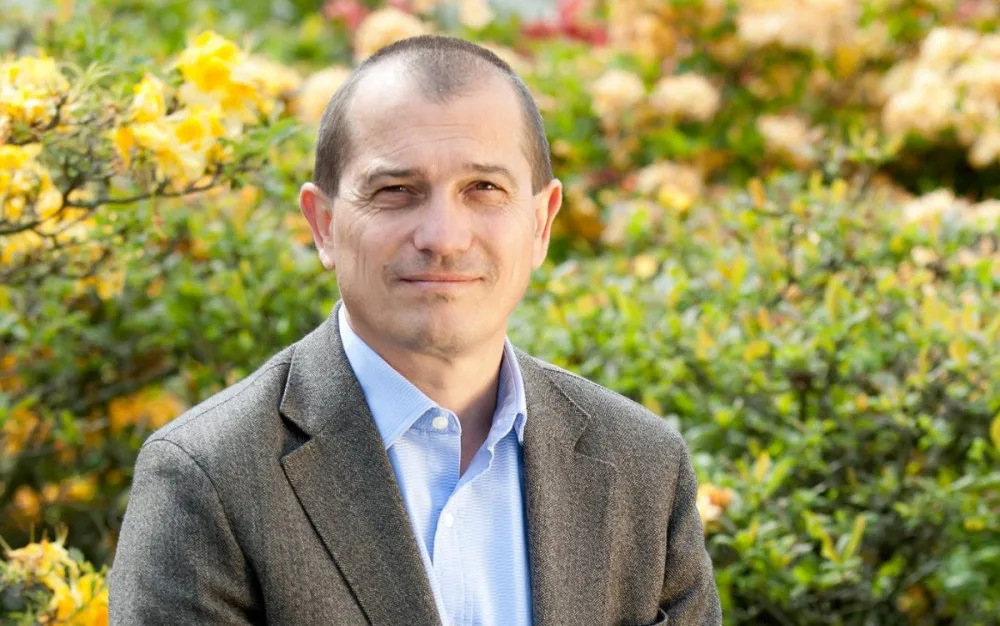 Zemřel Věslav Michalik, místopředseda STAN. Bylo mu 59 let
