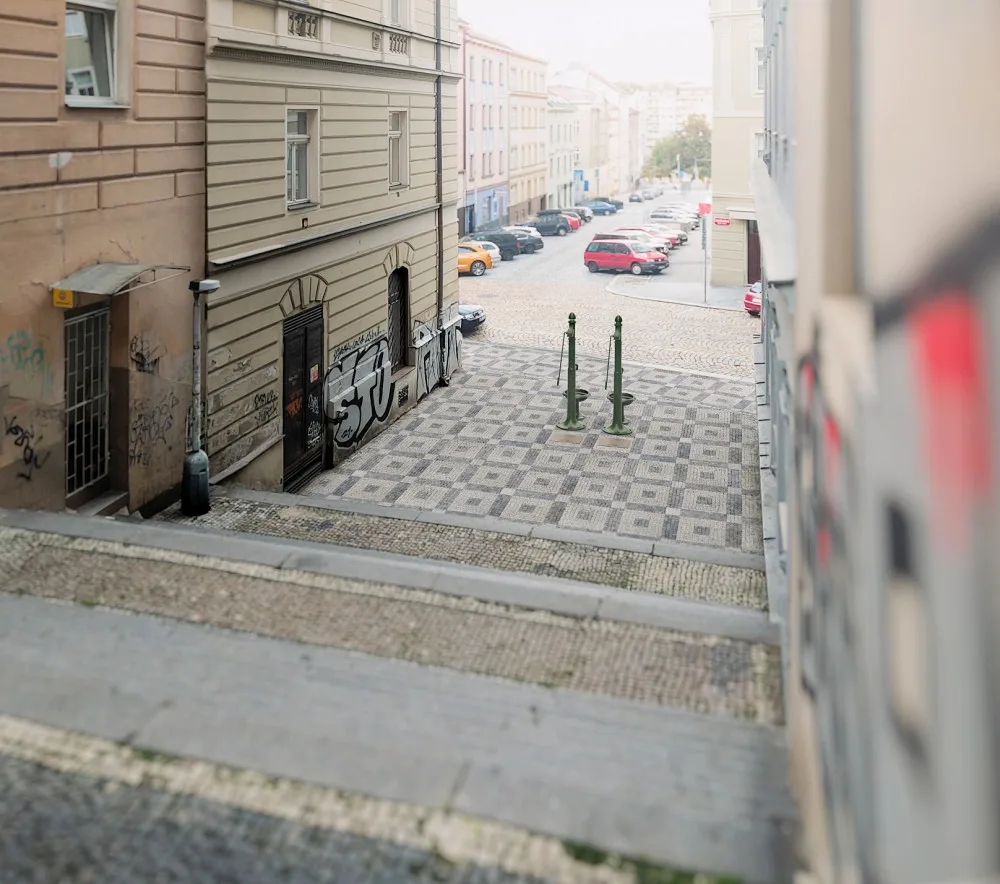 Nová pumpa na Žižkově a sochy ve skateparku. Praha zaplatí za umění 8 milionů korun