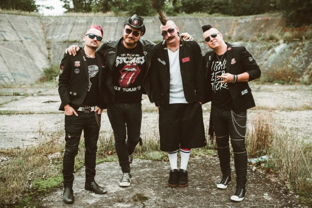 Hudebně-švestkový festival Trnkobraní se vrací. Zahrají Chinaski, Rybičky 48, Tři sestry a další