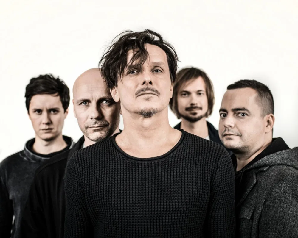Hudebně-švestkový festival Trnkobraní se vrací. Zahrají Chinaski, Rybičky 48, Tři sestry a další