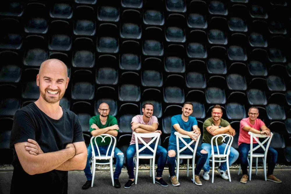 Hudebně-švestkový festival Trnkobraní se vrací. Zahrají Chinaski, Rybičky 48, Tři sestry a další