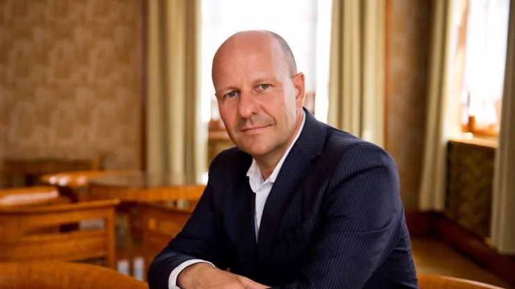 exnáměstek Petr Hlubuček