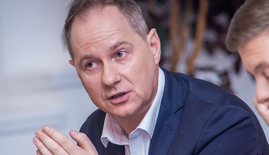 Petr Gazdík