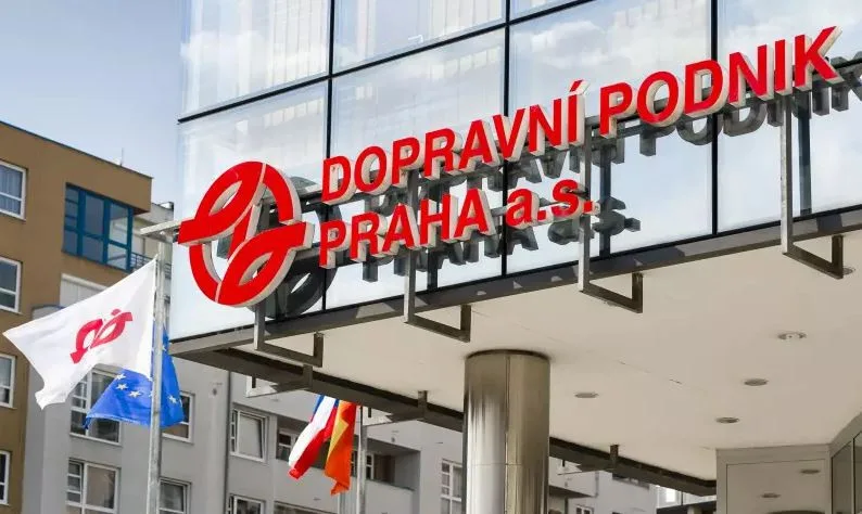 Zemřel Petr Adam, jeden z obviněných v korupční kauze dopravního podniku. Nejspíš spáchal sebevraždu