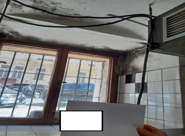 Plíseň a špína. Pražští hygienici rozdali v květnu pokuty za téměř devadesát tisíc
