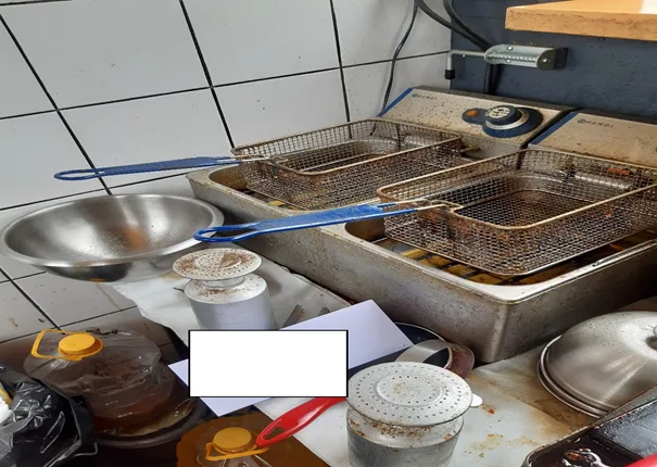 Plíseň a špína. Pražští hygienici rozdali v květnu pokuty za téměř devadesát tisíc